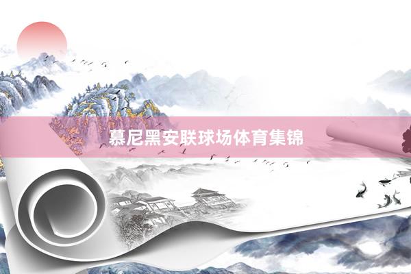 慕尼黑安联球场体育集锦